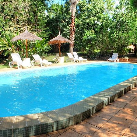 Hotel Индепенденсия Экстерьер фото