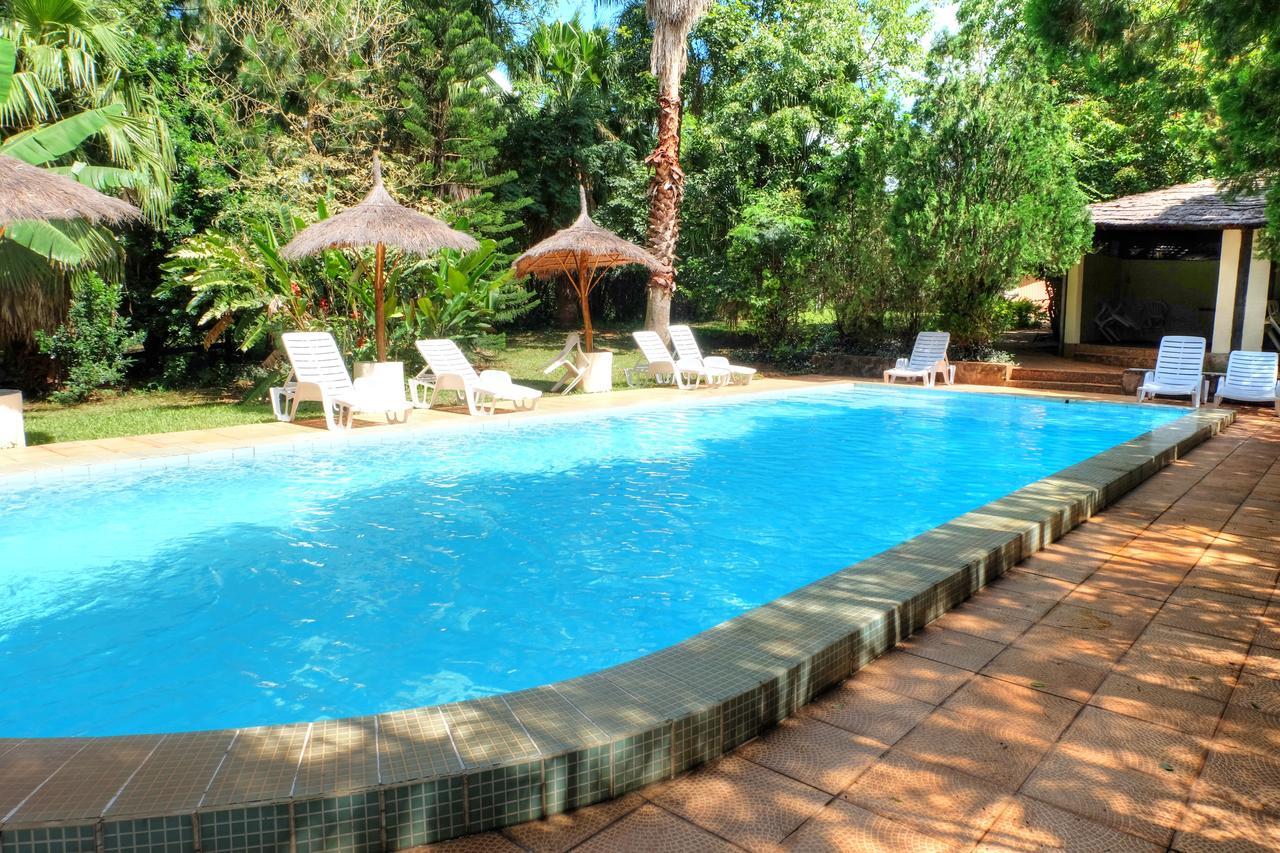 Hotel Индепенденсия Экстерьер фото