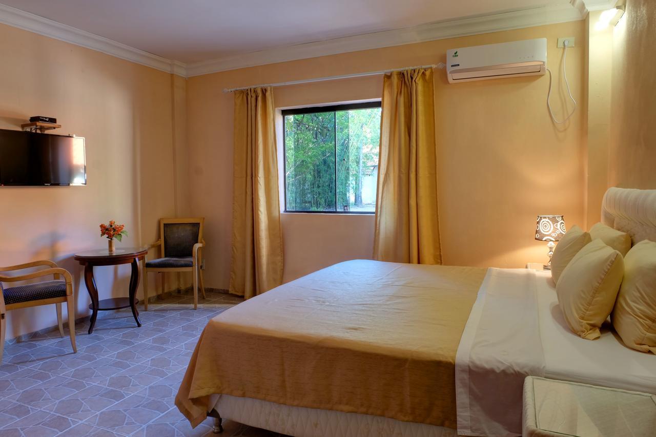 Hotel Индепенденсия Экстерьер фото