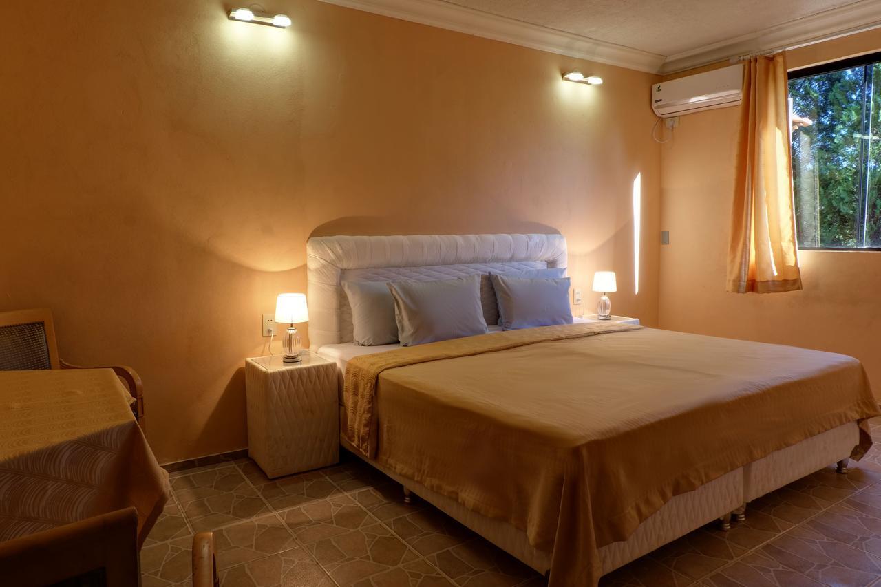 Hotel Индепенденсия Экстерьер фото